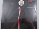 @   STEELY DAN-AJA red  colored RECORD sealed WITH HYPE STICKER-VINTAGE