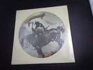 @     MOLLY HATCHET--RECORD  SEALED -PICTURE DISC-1978  MINT EPIC-35347