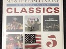 Sly & The Family Stone Original Album Classics 5LP Box Set Parliament Funkadelic