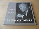 PETER GRUMMER BACH COMPLETE CELLO SUITES MIRECOURT SIGNED BOX LIM 300 No 54/300
