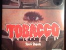 SILVER VINYL Ripe & Majestic Tobacco Black Moth Super Rainbow 2x LP STICKER new