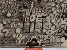 Cream, Wheels Of Fire, 2 LP 2612 001