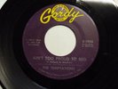 Temptations - Ain't Too Proud To Beg  VG++/M-  1966 ORIGINAL  STAMPED MATRIX