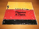 MILES DAVIS SKETCHES OF SPAIN ORIG US LP 1960 COLUMBIA MONO PROMO EXC
