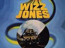 Wizz Jones - Wizz Jones                                               (507)(neu)