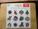 STILL SEALED PROMO w/HYPE Elvis Presley 