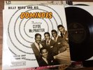 V RARE 1958 R&B 10