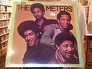 The Meters Look-Ka Py Py LP sealed vinyl RE reissue