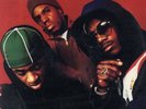 Black Moon - Enta Da Stage '93 LP US ORG  Da Beatminerz