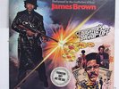 JAMES BROWN-SLAUGHTER'S BIG RIP-OFF ON POLYDOR FUNK OST LP-VG++, WLP PROMO, LYN