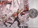    Lethal Aggression - Life Is Hard   