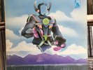 CAN   MONSTER MOVIE   1975 GERMAN PRESS LIBERTY   KRAUT PSYCH ROCK    VG++
