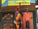 FUNKY SOUNDS FROM CENTRAL AFRICA   SUPER RARE AFRO FUNK LP   ORIG   VINYL NM