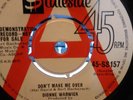 VERY RARE. DIONNE WARWICK 