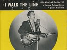 1958 JOHNNY CASH 7