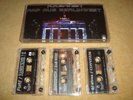R.A.B.-WEST - RAP AUS BERLIN-WEST - FUAT HASSICKDIR 3 DJ NICON - ONVIVUM 3 Tapes