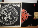 KISS Special Edition Radio Station ROCK AND ROLL All OVER (Promo Copy) LP - 1976
