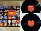 ABBA - The Very Best of ABBA Greatest Hits - 2 x 12 Inch Vinyl Album - HOLLAND
