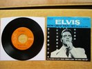 WOW  NEAR MINT Elvis Presley 