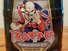 IRON MAIDEN 