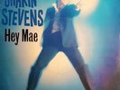 SHAKIN STEVENS HEY MAE 45 SINGLE IN PICTURE SLEEVE  ORIGINAL 1980 SHAKY