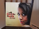 This is Gizelle Smith by Gizelle Smith lp (vinyl) soul funk Mocambo neo soul