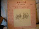 Beethoven Quartet No 8 Budapest Quartet/Columbia MS 6186 Stereo 6eye 1Ed Sealed
