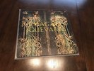 Chagall Guevara - VINYL LP - RARE German pressing 1991 MCA Records Steve Taylor