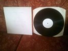 Rare EX 1970 White Label Test Pressing Wooden Nickel Crosby Stills Nash & Young