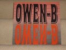 OWEN B--
