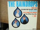 The Raindrops (Jeff Barry/Ellie Greenwich....)     LP JUBILEE JGM 5023
