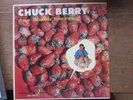 Chuck Berry: One Dozen Berrys CHESS LP 1432 Original