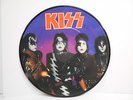 1981 KISS A World Without Heroes PICTURE DISC RECORD Mr Blackwell The Elder P002