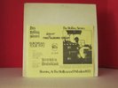 The Rolling Stones European Tour 1970 & Hollywood Palladium 1972 TMOQ 2 LP