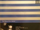 HORACE SILVER Silver’s Blue LP EPIC LN 3326 orig 1st press dg mono RARE JAZZ VG+