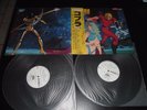 SPACE ADVENTURE COBRA-THE DRAMA MOVIE LP-SOUNDTRACK/OST/BGM ORIGINAL JAPAN LP