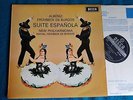 Decca SXL 6355 Albeniz / Suite Espanola UK LP ED1 W/B DG Nr MINT