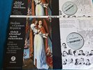 OTTO KLEMPERER BRAHMS GERMAN REQUIEM EMI SAX 2430-31