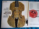 Nathan Milstein Bach Vivaldi Violin Concertos ED1  Columbia SAX 5285 NM