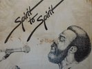 12 INCH ROOTS / TONY ROBERTSON / SPIRIT TO SPIRIT / STEPPER / LISTEN