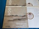 KLETZKI / FISHER-DIESKAU - MAHLER DAS LIED 2LP ..W/G ASD 351/ED1 UK..NM