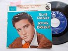 ELVIS PRESLEY 