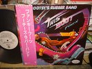 Bootsy's Rubber Band / This Boot Is Made For Fonk-N, Japan LP,Promo,Last One