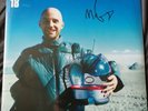 MOBY 18 Vinyl Lp Signed limited to 500 copies