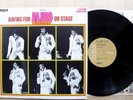 LP Elvis Presley - Having Fun With Elvis On Stage - USA RCA