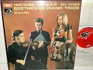 SLS 789/5 ASD 2569-73 Beethoven Piano Trios Du Pre Zuckerman Barenboim 5LP Box