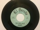 VERY RARE  Bobby & the Rhythm Rockers - Torpedo Dorado, 1963 VG+ Rock