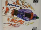 AC/DC Rare High Voltage 7