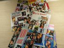 lot: Now this is music - compilation LP Vinyl, 7 2x LP - 80's