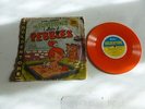 ALAN REED - The Flinstones - Lullaby of Pebbles - 1963 UK 6